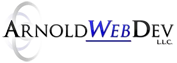 Developed by ArnoldWebDev