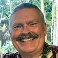 Douglas Arnold