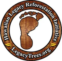 Hawaiian Legacy Reforestation Initiative